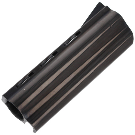 Osłona lufy rewolwer Ekol Viper 4.5'' Czarna (7201.02N BLACK)