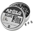 Śrut Apolo Slug 25 5.5 mm, 250 szt. 1.62g/25.0gr (19301)
