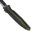 Nóż składany Microtech Socom Elite T/E-M OD Green Aluminium, Black M390MK by Tony Marfione (161-1OD)