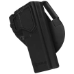Fobus Colt PRO Level 2 Passive/Active Holster for Colt 1911 and 2011