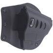 Fobus holster Ruger revolver: SP101, LCR (RU-101)