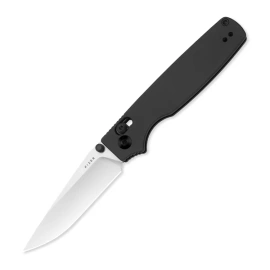 Nóż składany Kizer Original 2 Gray Aluminum, Satin 14C28N (V3605.2MA1)