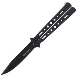 Böker Magnum  Balisong All Black (06EX402)