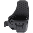 IWB / OWB Fobus Glock 43, 43X holster with and without rail, double-sided (APN43X)