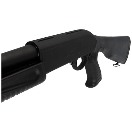 Strzelba powtarzalna Hatsan 12GA (ESCORT AimGuard-MPS-S 20")