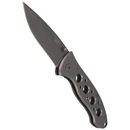Herbertz Solingen Drop Point Knife Folder 85mm (ART000128 - 229712)