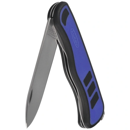 Pocket Knife Mikov Praktik Blue (115-NH-1/AK BLU)