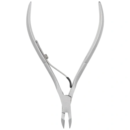 Cążki do skórek 6 mm Premax Professional 10 cm Satin (P10620107)