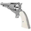 Pietta 1863 Remington New Pocket Brass Nickel .31 revolver (RPBNIG31)