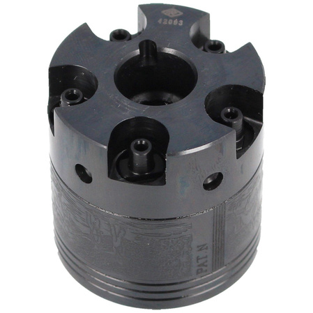 Spare Cylinder for Pietta 1836 Colt Paterson Texas .36  (A2092)