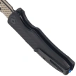 ASP Police Duty ''Bird's the Word'' Knife Black G10, Black PVD AUS-8 (55738)