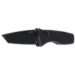 Nóż składany Kizer Aegis T Black G10, Black PVD AEB-L by Azo (V3774CTA1)