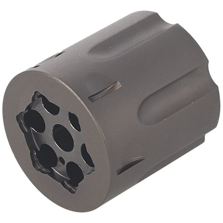 Bęben rewolwer alarmowy K-6L kal. 6mm (EKOL Viper 6L Fume)