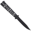 Böker Magnum  Balisong All Black (06EX402)