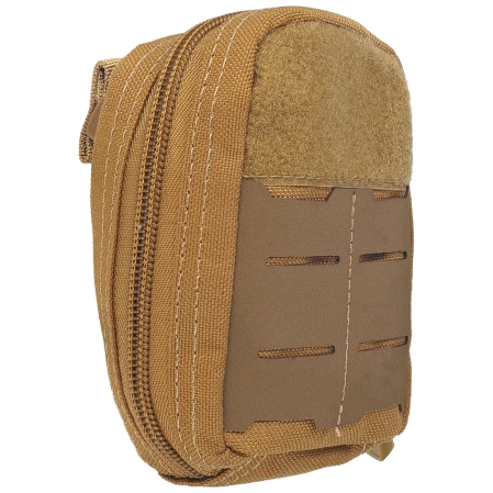 Etui Molle Barbaric, Camo Nylon Coyote 90x130x45mm (39792-CO)