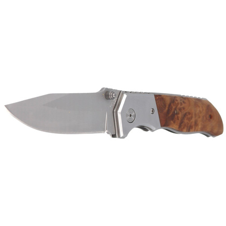 Knife Herbertz Solingen Folder Clip Point - 232313