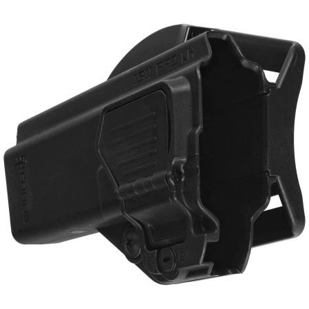 Fobus Colt PRO Level 2 Passive/Active Holster for Colt 1911 and 2011, Left-Handed