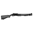 Reximex RS 412 HD Black 20'' Pump-Action Shotgun, 12/76 Gauge