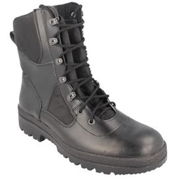 Protektor Grom-2 Black Boots (000-744)