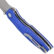 Nóż składany Remette RT-Cool Whale G10, Sand Blasting 14C28N (RTCL-GN5)