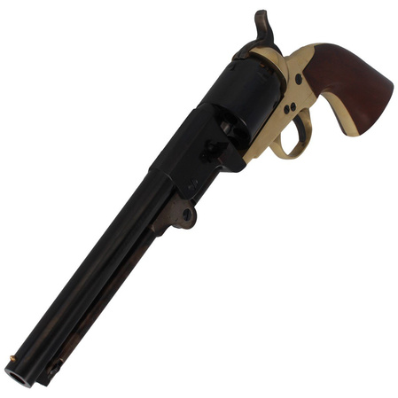 Pietta 1851 Colt REB Confederate .36 revolver (CFT36)