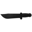 Spartan Blades Ka-Bar Black Kraton G, Black PVD MagnaCut by KA-BAR Knives (SB54BKBKLTBK)