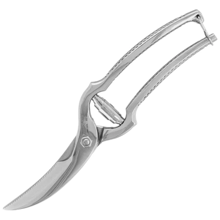 MAM Poultry Shears Stainless Steel (15047)