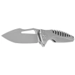 RikeKnife Thor 5 Gray Titanium, Satin M390 (RK-Thor5-P)