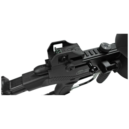 PCP Hatsan PGB400 .68 paintball marker rifle