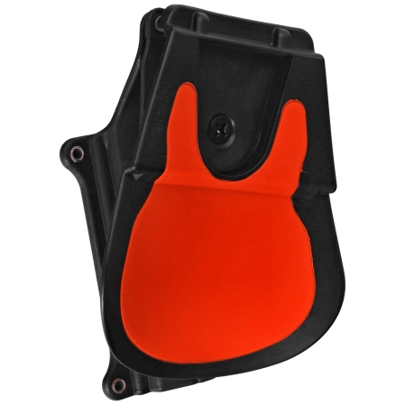 Kabura Fobus JR-2 SH do IWI Jericho 941 Polymer Frames PL/RPL, PSL/RPSL, FBL/RBL Rotacyjna (JR-2 RT)