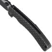 Nóż składany WeKnife Dracarys LE No 076/199 Black Titanium, Black Stonewashed / Satin M390 (WE25061B-5)