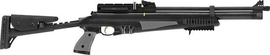 Hatsan AT44-10 Tact Long .22 / 5.5 mm, PCP Air Rifle