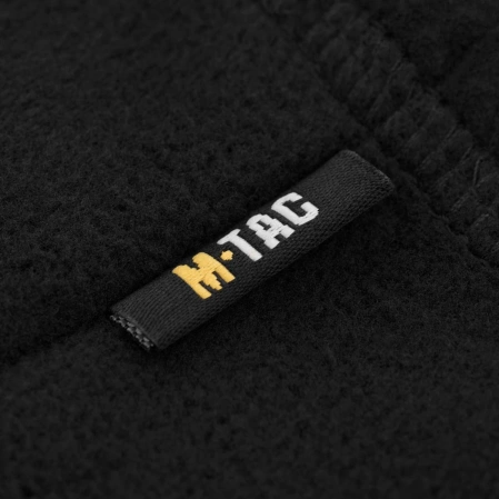 Kominiarka M-Tac ninja Elite polar Black (40402002)