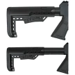 Wiatrówka PCP Kuzey Tulga SL 4.5 mm