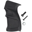 Chwyt pistoletowy Niksan Defence do AR-15, M16, M4 gumowany (NKS304)