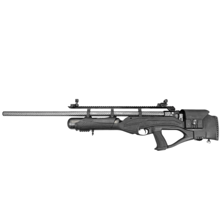 Hatsan Hercules Bully Long CB 9 mm PCP Air Rifle
