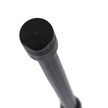 Pałka teleskopowa hartowana ESP Easy Lock 20'', Triangle, Ergonomic czarna (ExBTTO-20HE-BK)