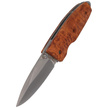Knife Herbertz AISI 420 Plain Gift Box - 289011