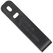 Fobus IWB Universal Belt Clip 1.75'' - black