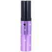 Lipstick Paralyseur 2 million volt stun gun with flashlight, Violet (1202-VI)