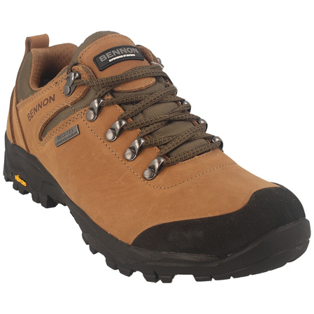 Bennon Terenno Low Shoes, Regi-Tex (0516030040)