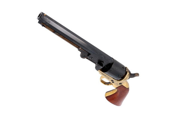 Rewolwer Pietta 1851 Colt REB Nord Navy DeLuxe .36 (RNL36)