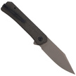 CIVIVI Knife Relic Dark Green Micarta, Gray Stonewashed Nitro-V (C20077B-3)