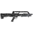 Hatsan Escort Bull Tac Moonshine 20'' 12/76 Pump Action Shootgun