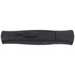 Spandon Medio Black OTF Automatic Knife (SP 077 BLK)