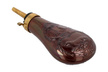 Davide Pedersoli Remington Pattern Powder Flask .44 (DP529-44)