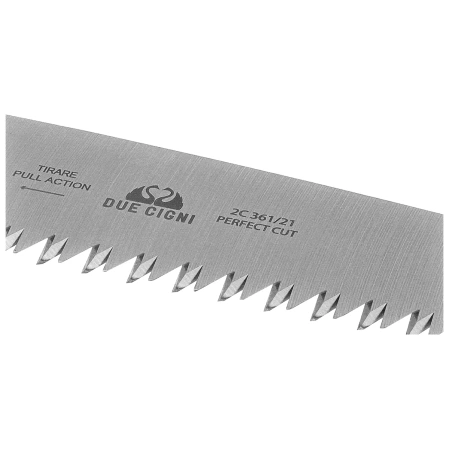 Piła składana do drewna Due Cigni Professional Pruning Saw 21 cm SK5 (2C 361/21)