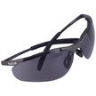 Okulary ochronne Bolle Safety Contour Metal, Smoke (CONTMPSF)