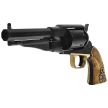 Rewolwer Pietta 1858 Remington New Model Army Steel Sheriff Wild West .44 Revolver (RGASH44/IGWW)