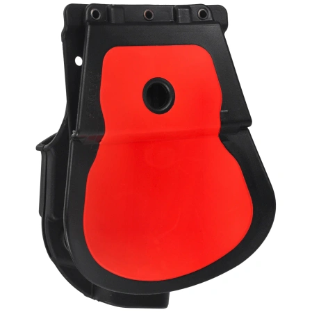 Kabura Fobus Glock 19, 19X, 17, 22, 23, 25, 31, 32, 34, 35, 44, 45, Lewa (GL-2 ND LH QL RP1)